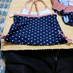 NWT Girls Real Love Outfit